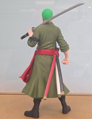 Figura Roronoa Zoro One Piece