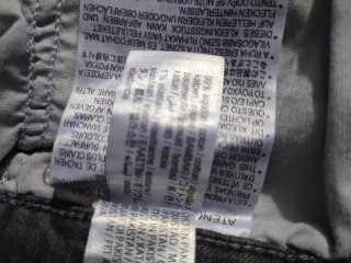 Vaqueros Flare Bershka Talla 42 Gris