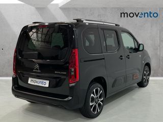 Citroen Berlingo 2020