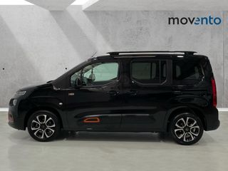 Citroen Berlingo 2020