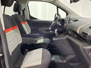 Citroen Berlingo 2020