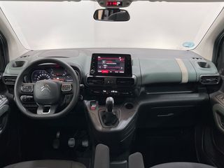Citroen Berlingo 2020