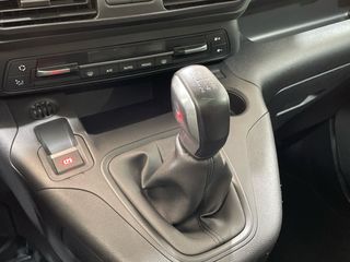 Citroen Berlingo 2020