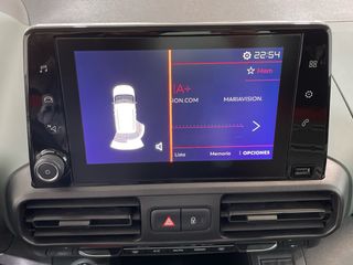 Citroen Berlingo 2020
