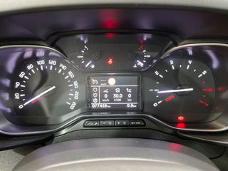 Citroen Berlingo 2020