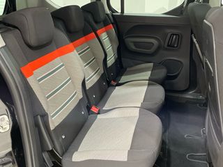 Citroen Berlingo 2020