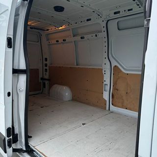 Opel Movano L3H2 | 2015 | 215.000 km | Nacional | 3.5T