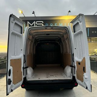 Opel Movano L3H2 | 2015 | 215.000 km | Nacional | 3.5T