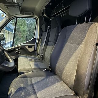 Opel Movano L3H2 | 2015 | 215.000 km | Nacional | 3.5T