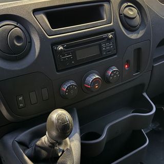 Opel Movano L3H2 | 2015 | 215.000 km | Nacional | 3.5T