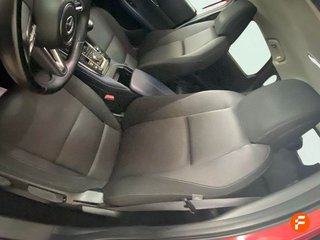 Mazda CX-30 SKYACTIV-X 2.0 132 kW Zenith
