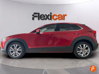 Mazda CX-30 SKYACTIV-X 2.0 132 kW Zenith