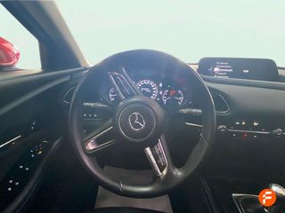 Mazda CX-30 SKYACTIV-X 2.0 132 kW Zenith