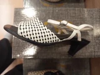 Sandalias MEU Mallorca Mujer