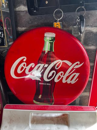 Lote Coca-Cola