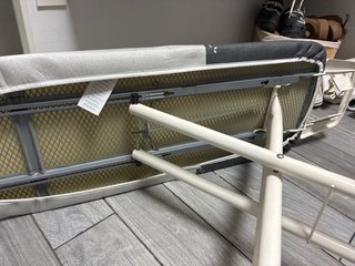 Tabla de planchar plegable