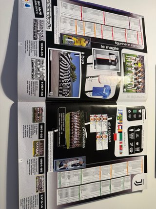 Album Calciatori Panini 2019/20 completo + timbro