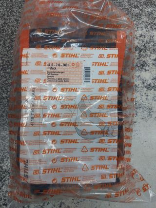 Imbracatura Stihl per decespugliatore