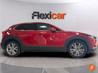 Mazda CX-30 SKYACTIV-X 2.0 132 kW Zenith