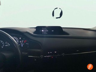 Mazda CX-30 SKYACTIV-X 2.0 132 kW Zenith