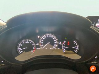 Mazda CX-30 SKYACTIV-X 2.0 132 kW Zenith