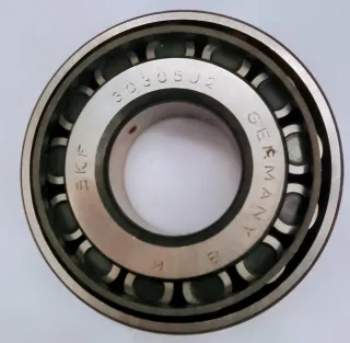 Rodamiento SKF 30305 J2 Alemania
