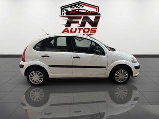 Citroen C3 2005