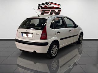 Citroen C3 2005