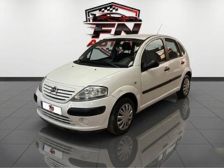 Citroen C3 2005