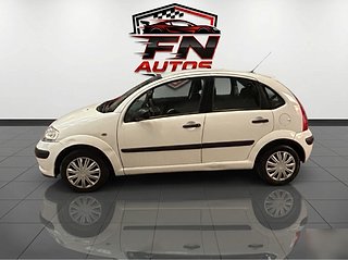 Citroen C3 2005