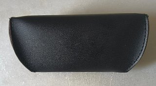 Funda Gafas Ray-Ban Negra