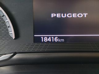 Peugeot 208 PureTech 100 Allure 75 kW (100 CV)