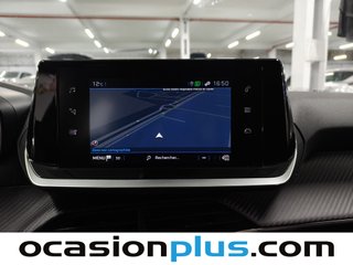 Peugeot 208 PureTech 100 Allure 75 kW (100 CV)