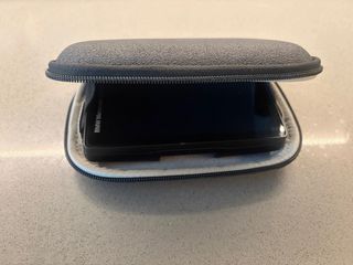 GPS BMW Motorrad Navigator VI y funda Motorrad