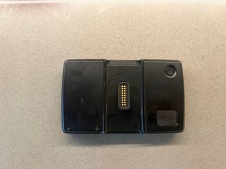 GPS BMW Motorrad Navigator VI y funda Motorrad