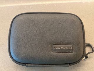 GPS BMW Motorrad Navigator VI y funda Motorrad