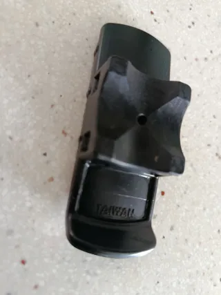Soporte Garmin para manillar
