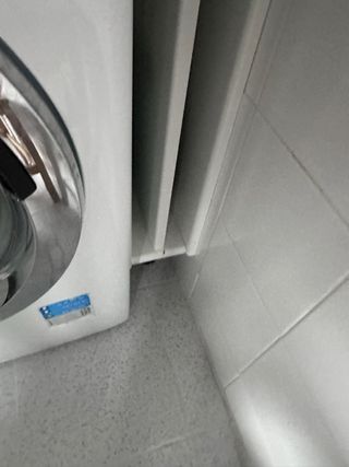 Lavadora-Secadora Candy Smart Touch