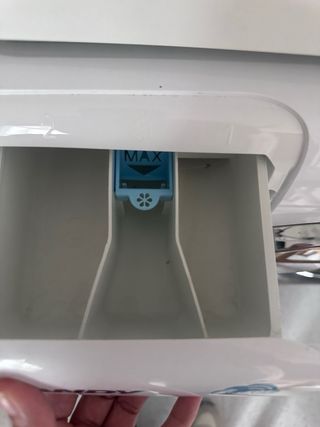 Lavadora-Secadora Candy Smart Touch