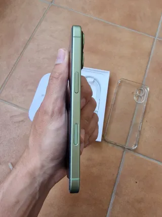 iPhone 17 con mucha garantía