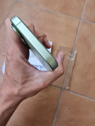 iPhone 17 con mucha garantía