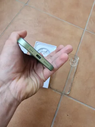 iPhone 17 con mucha garantía