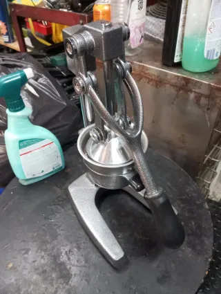 Exprimidor de Naranjas Profesional