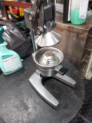 Exprimidor de Naranjas Profesional