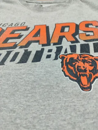 Camiseta Chicago Bears NFL Talla M