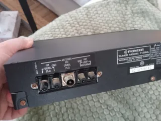 Sintonizador Pioneer F-Z94L Stereo FM/AM