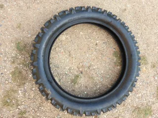 Neumáticos Enduro o Cross