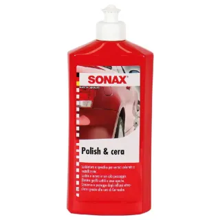 SONAX Polish & Cera 500 ml