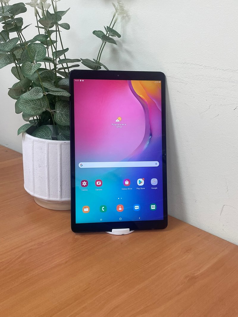 Samsung Galaxy Tab A 10.1 [2019] - WiFi (ref. 115585)