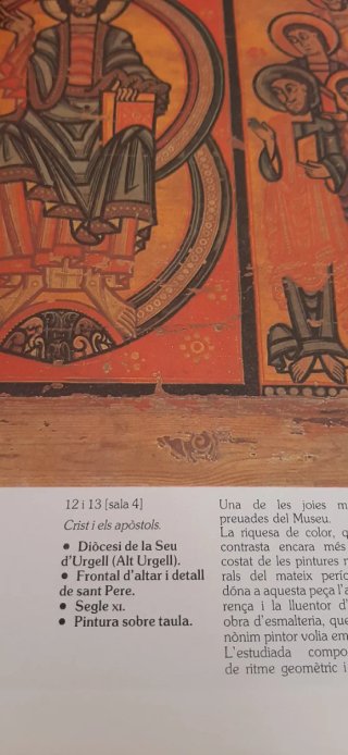 El Museu d'Art de Catalunya